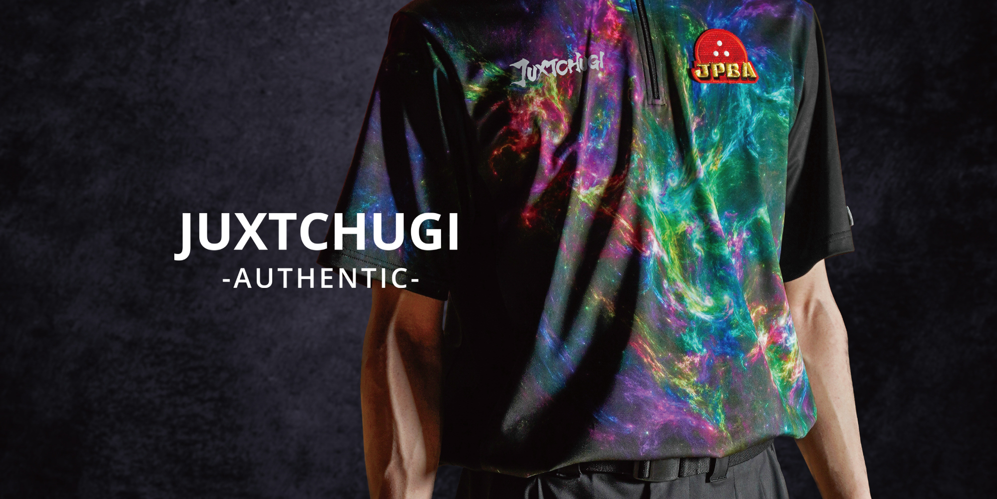 JUXTCHUGI AUTHENTIC